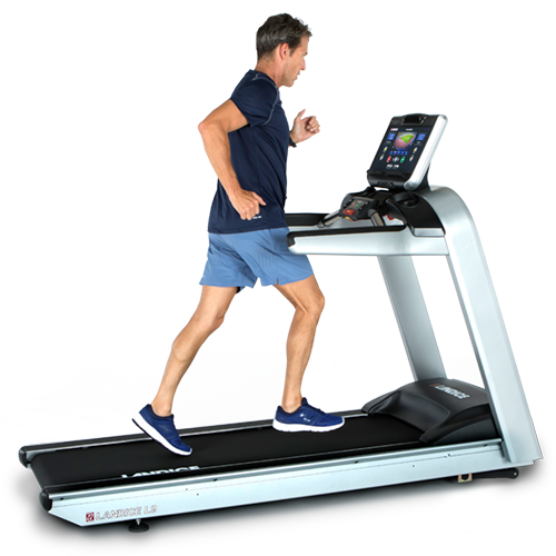Treadmill maintenance online