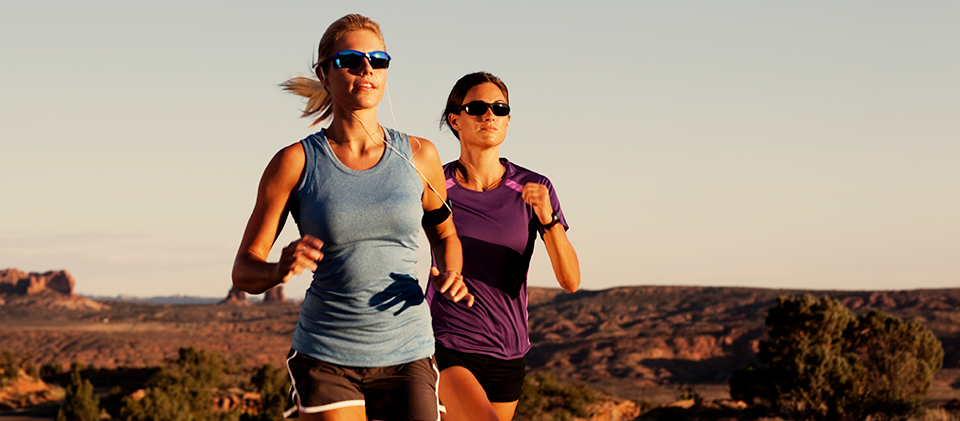 Here’s Two Things You Don’t Think About But They Will Make You a Better Runner