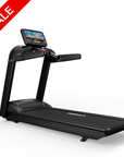 L8 Treadmill