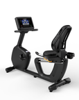 R9 Recumbent Bike - Landice Achieve