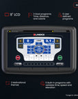 L8 Rehabilitation Treadmill