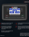 L8 Treadmill