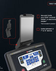 L8 Rehabilitation Treadmill