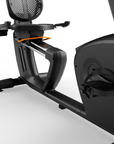 R9 Recumbent Bike - Landice Achieve