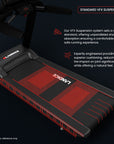 L8 Rehabilitation Treadmill
