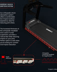 L8 Treadmill