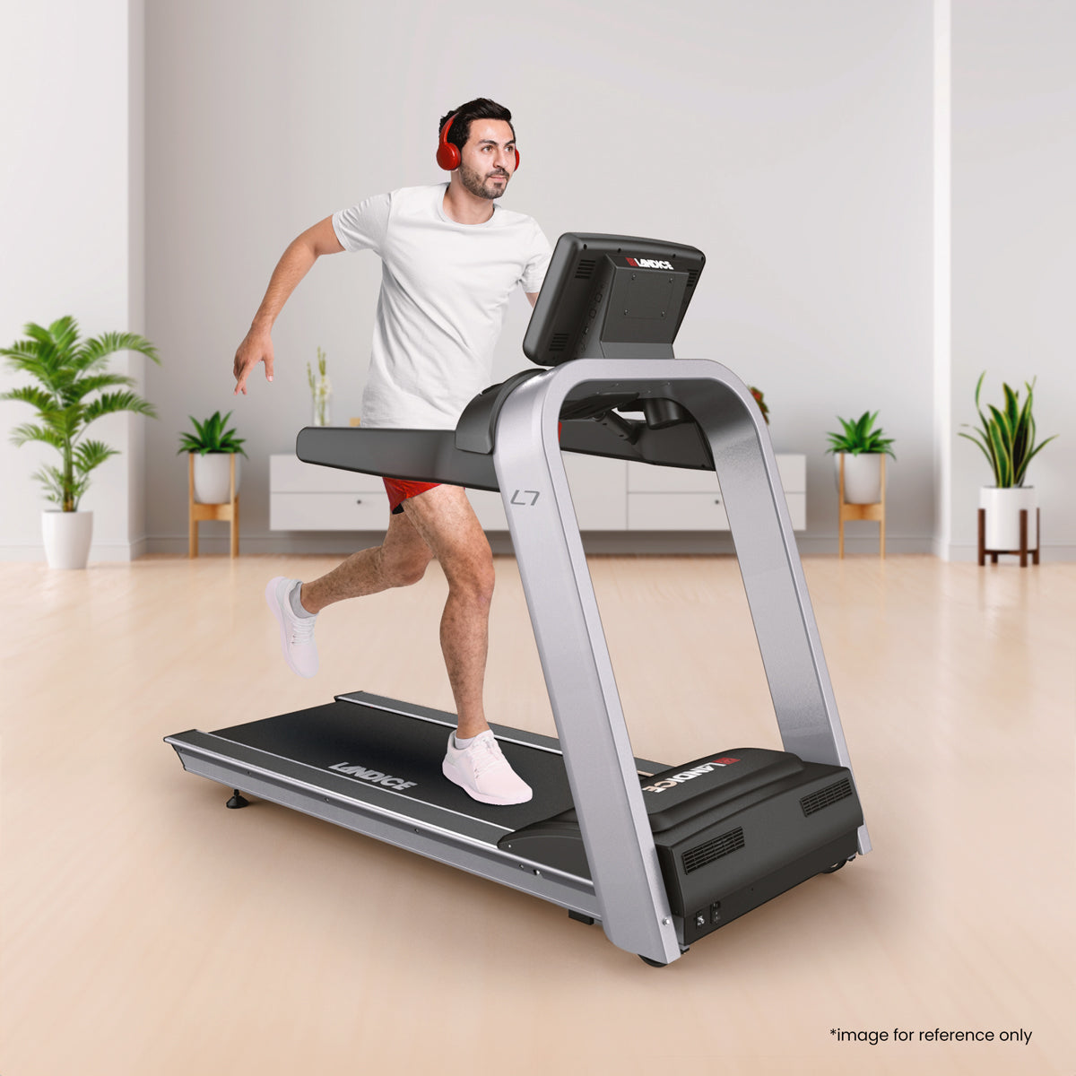 L7 Treadmill – Landice Online Store - Main Image