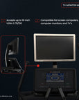 E9 Rehab Elliptical - Landice Achieve