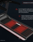 L8 Treadmill