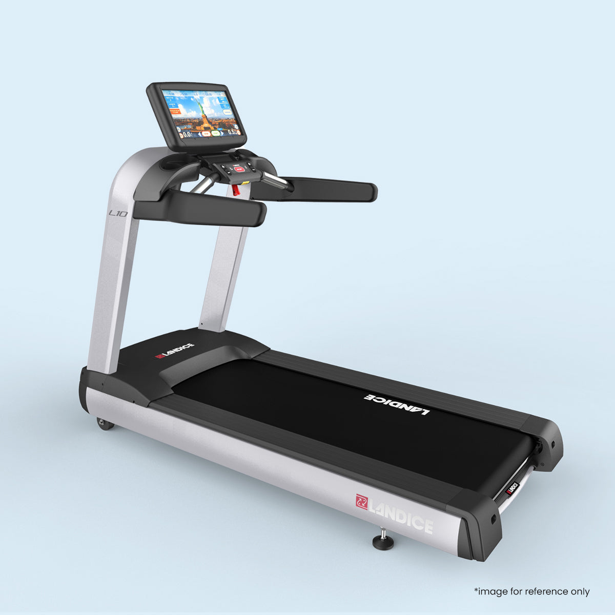 L10 Club Treadmill