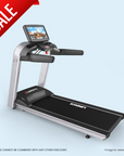 L7 Treadmill – COMPLIMENTARY DELIVERY - INSTALL - ORTHO BELT