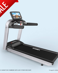 L8 Treadmill - COMPLIMENTARY DELIVERY - INSTALL - ORTHO BELT