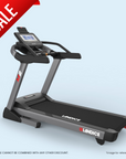 M2 Genesis Folding Treadmill - COMPLIMENTARY WHITE GLOVE