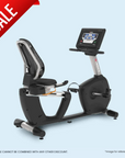 R7 Recumbent Bike - Landice Achieve - Free Shipping, Delivery & Install