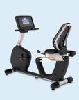 R7 Recumbent Bike - Landice Achieve