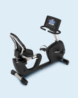 R9 Recumbent Bike - Landice Achieve