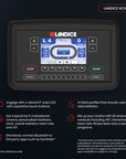 E7 Elliptical - Landice Achieve SALE