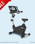 U7 Upright Bike - Landice Achieve - Free Shipping, Delivery & Install