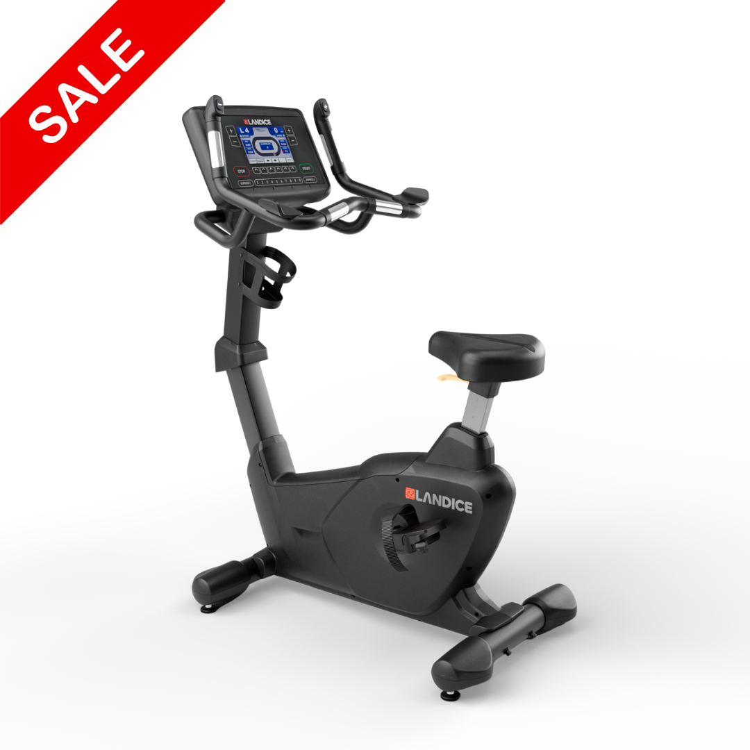 U7 Upright Bike