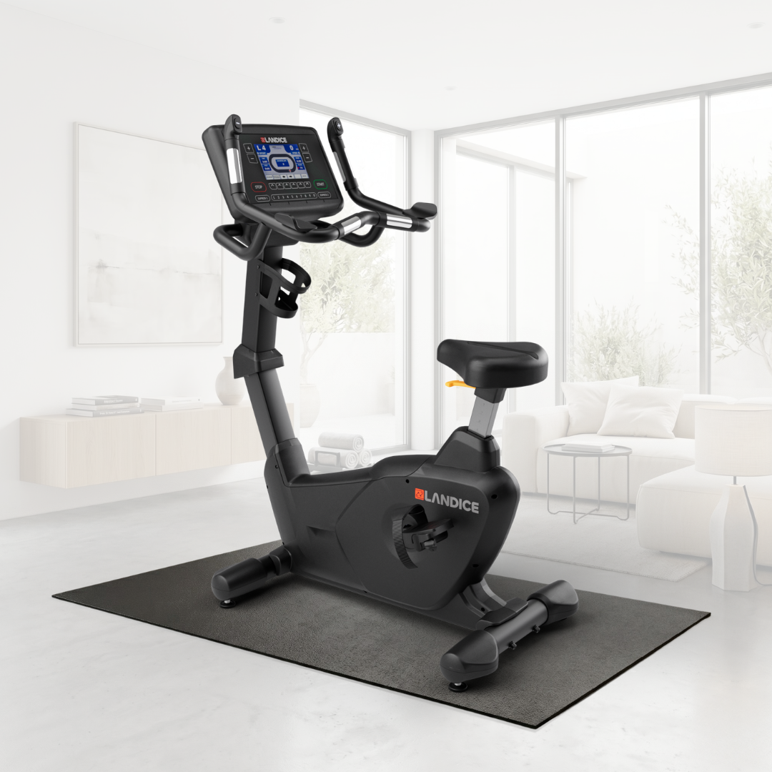 U7 Upright Bike