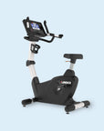 U9 Upright Rehabilitation Bike - Landice Achieve