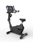 U9 Upright Bike - Landice Achieve