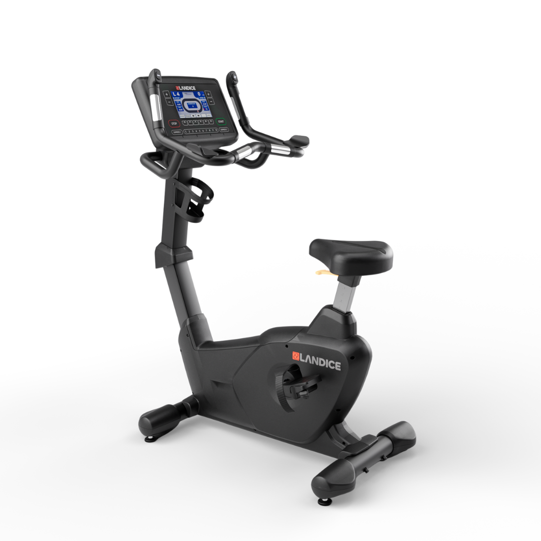 U9 Upright Rehabilitation Bike