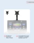 E9 Elliptical - Landice Achieve