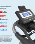 M2 Genesis Treadmill