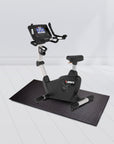 U7 Upright Bike - Landice Achieve