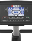 R7 Recumbent Bike - Landice Achieve