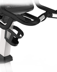 U9 Upright Bike - Landice Achieve