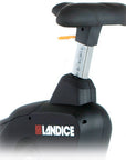 U7 Upright Bike - Landice Achieve