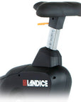 U9 Upright Rehabilitation Bike - Landice Achieve