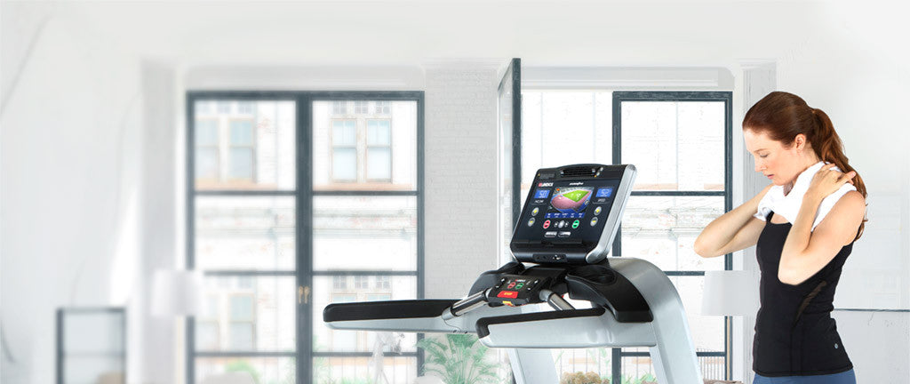 Maintenance: How to Disassemble Your Treadmill