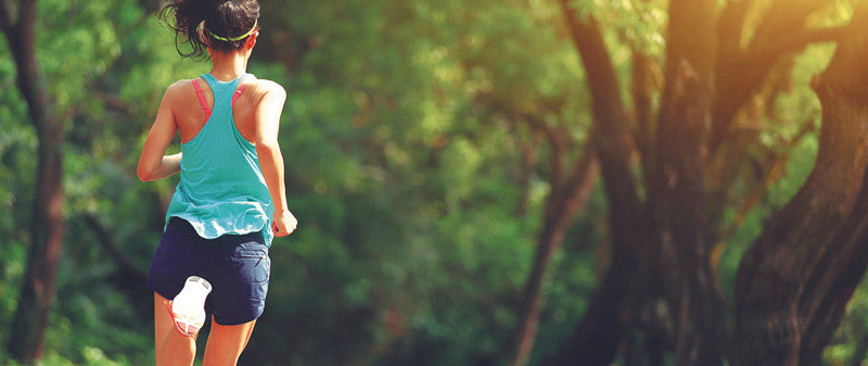 An Hour of Running May Add 7 Hours to Your Life – Landice Online Store