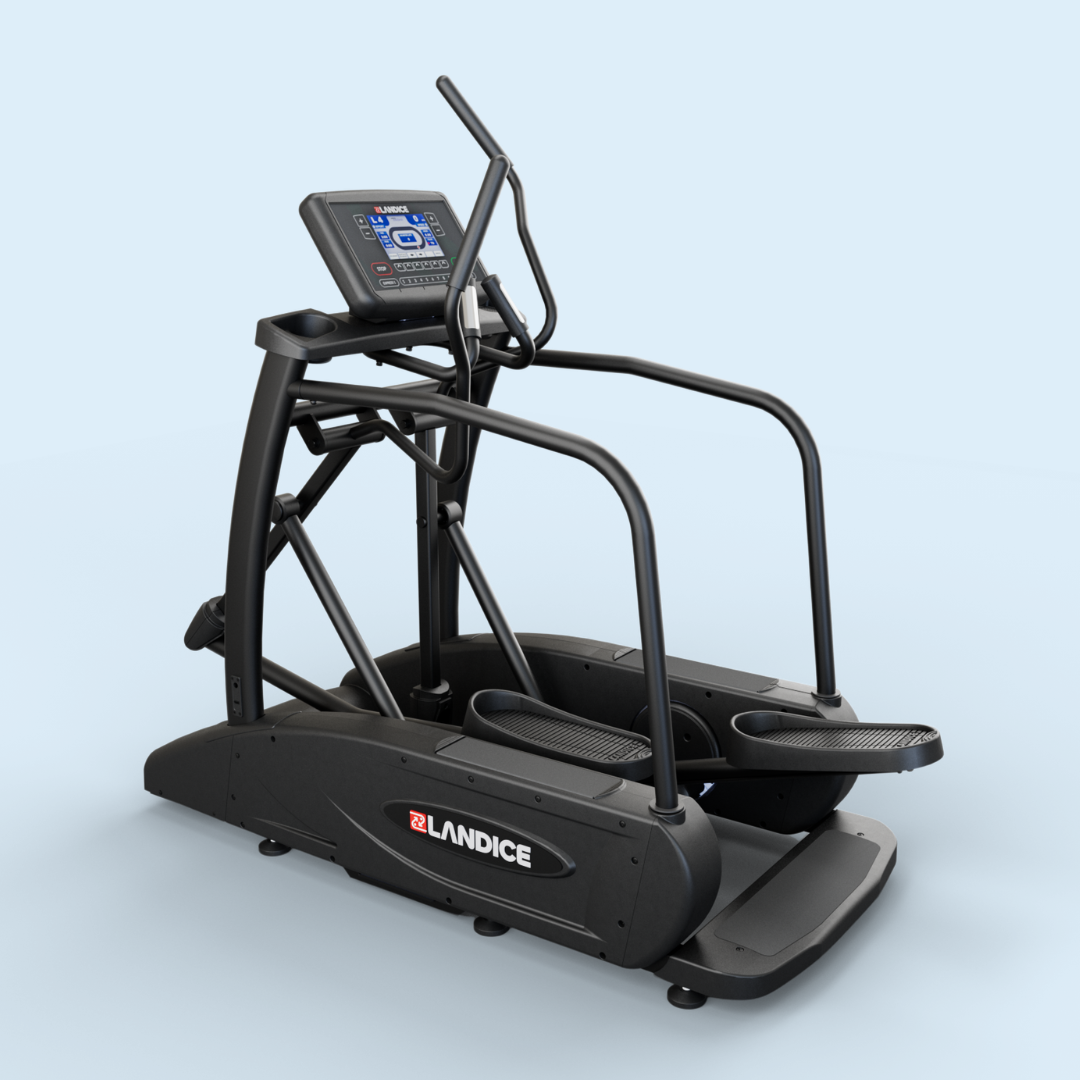 E9 Rehab Elliptical - Landice Achieve