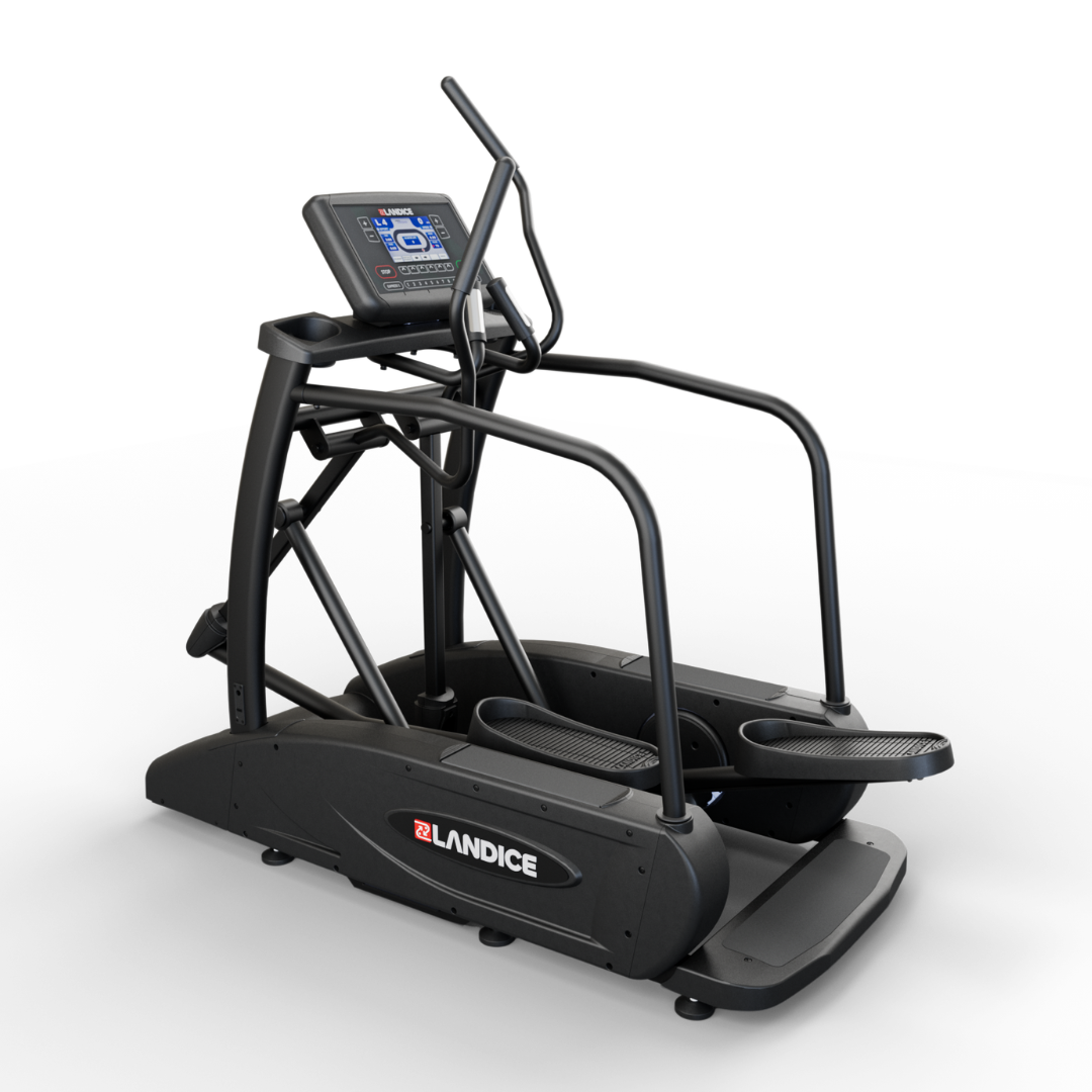 E9 Rehab Elliptical - Landice Achieve