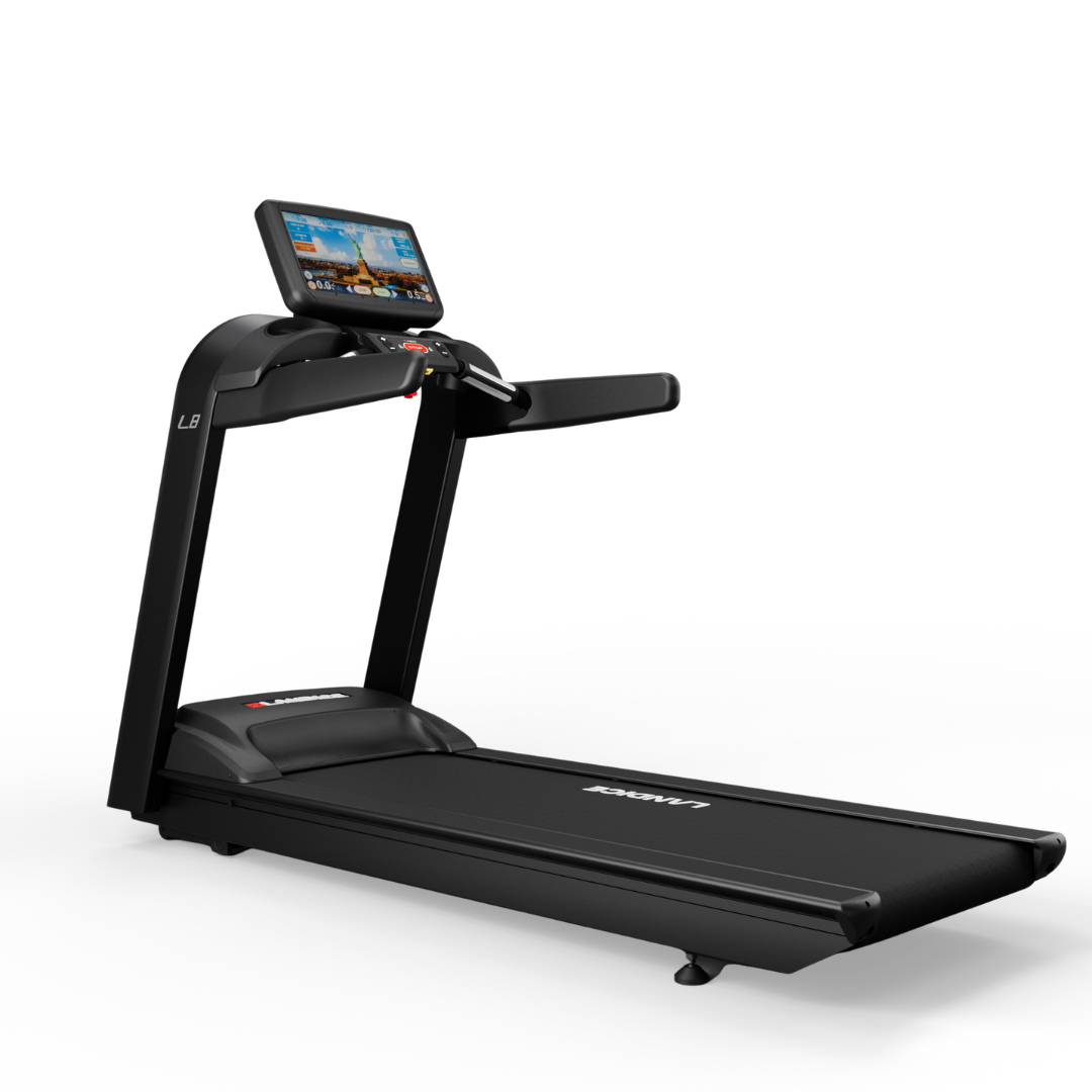 L8 Treadmill
