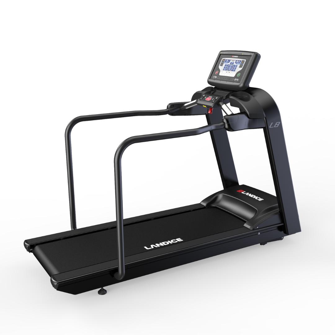 L8 Rehabilitation Treadmill