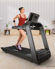 L8 Treadmill