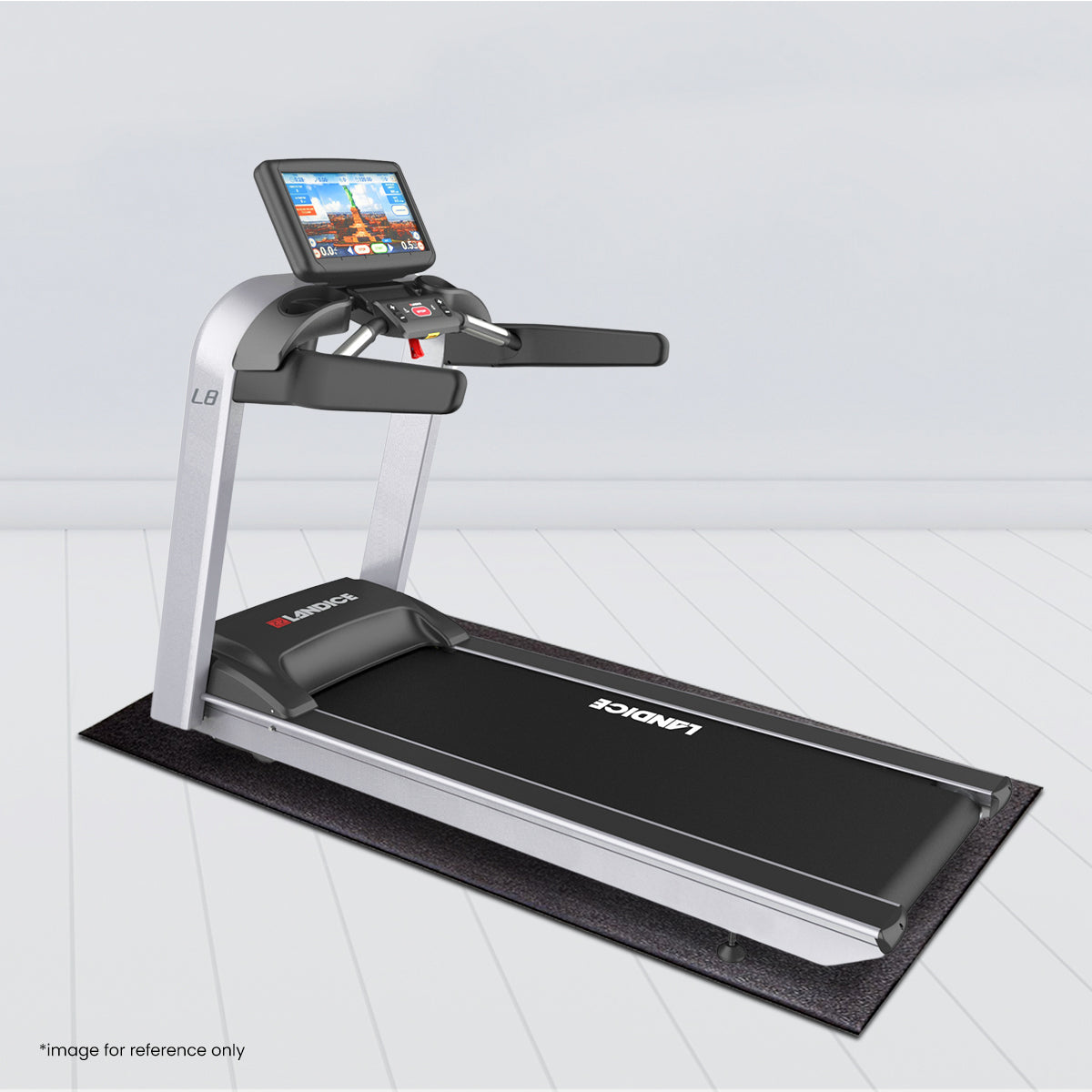 L8 Treadmill