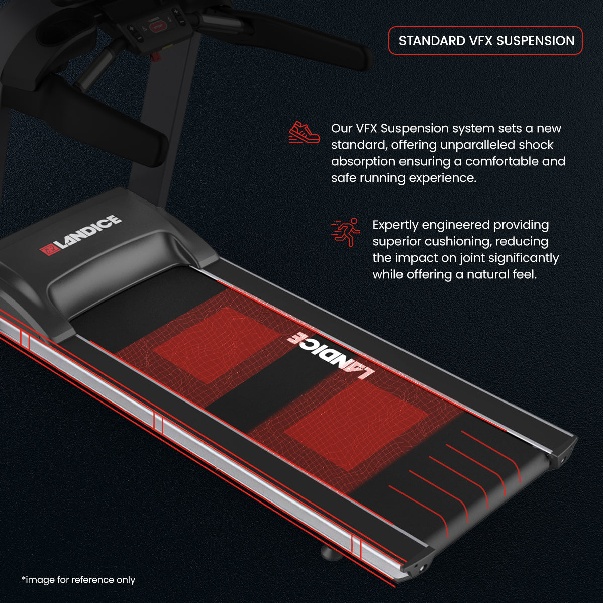 L7 Treadmill
