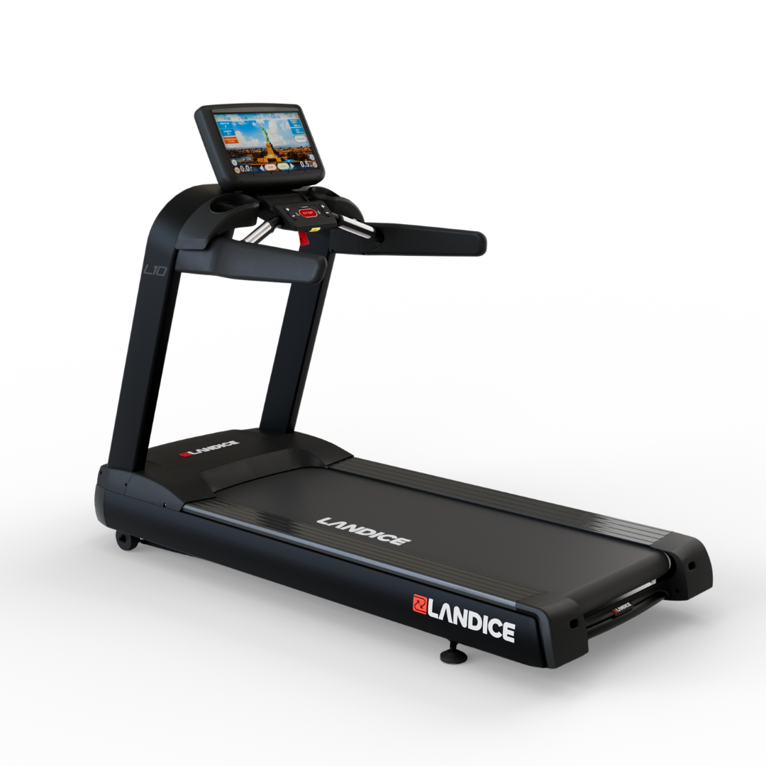 L10 Club Treadmill
