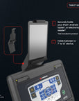 L10 Club Treadmill