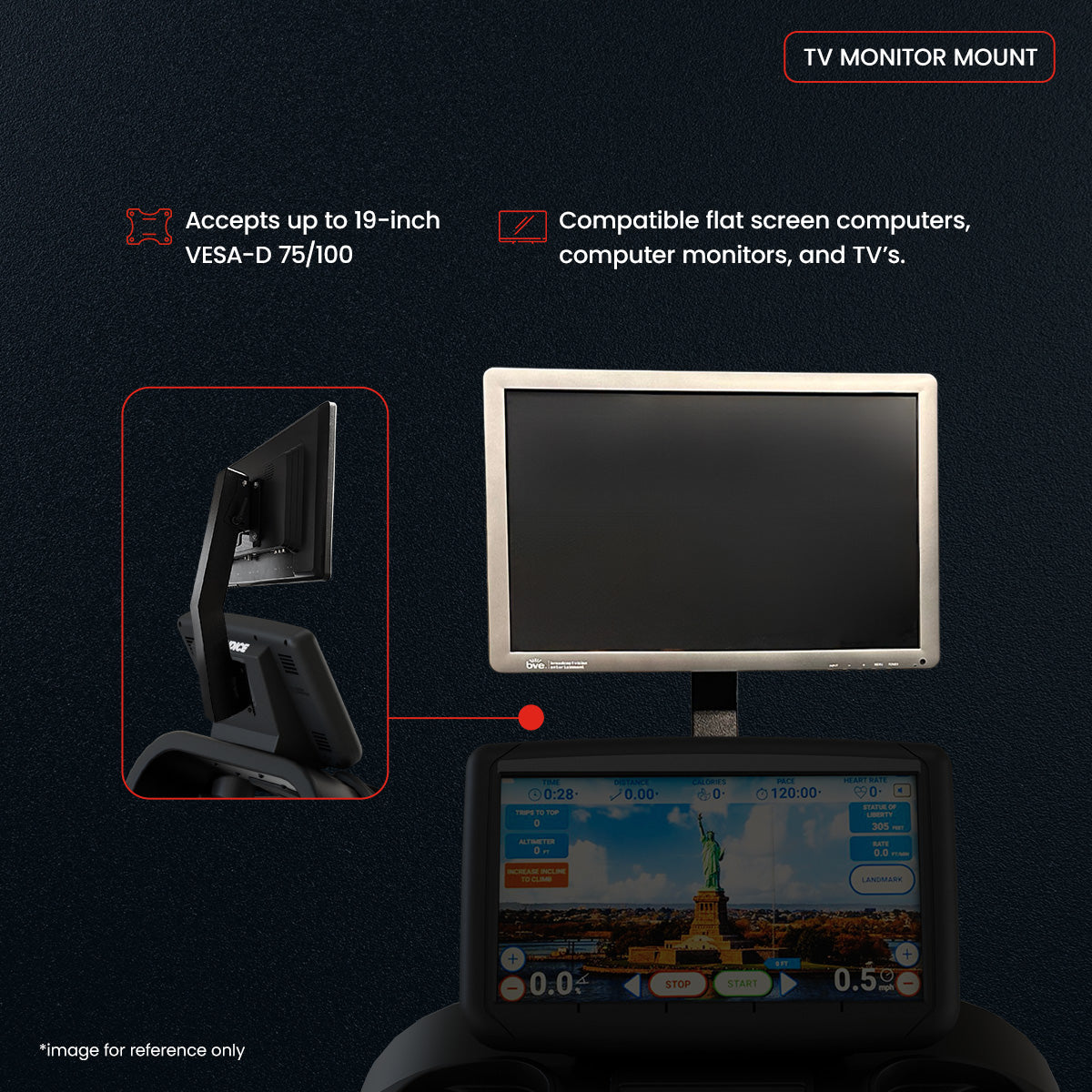 L10 Club Treadmill