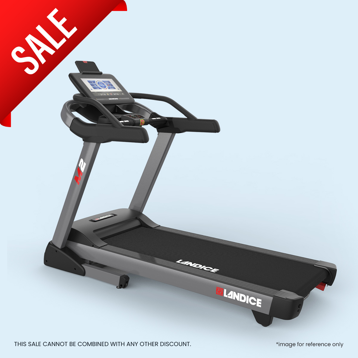 New treadmills for discount sale near me