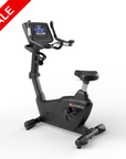 U7 Upright Bike - Landice Achieve