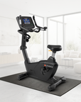 U9 Upright Bike - Landice Achieve