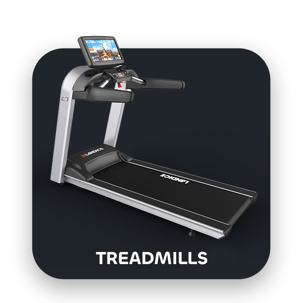 Landice treadmill sale outlet